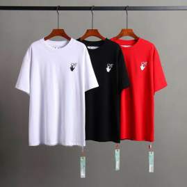 Picture of Off White T Shirts Short _SKUOffWhiteS-3XLqdtr20214667